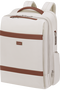 Samsonite Image Biz Travel Backpack EXP 15.6'  IVORY Samsonite Image Biz Travel Backpack EXP 15.6'  IVORY