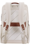 Samsonite Image Biz Travel Backpack EXP 15.6'  IVORY Samsonite Image Biz Travel Backpack EXP 15.6'  IVORY