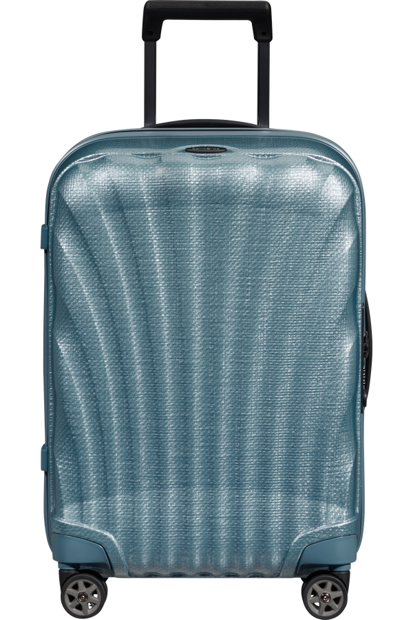 Samsonite C-Lite SPINNER 55/20  Ice Blau
