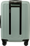 Samsonite Nuon Spinner Expandable 55cm  Metallic Mineral Green