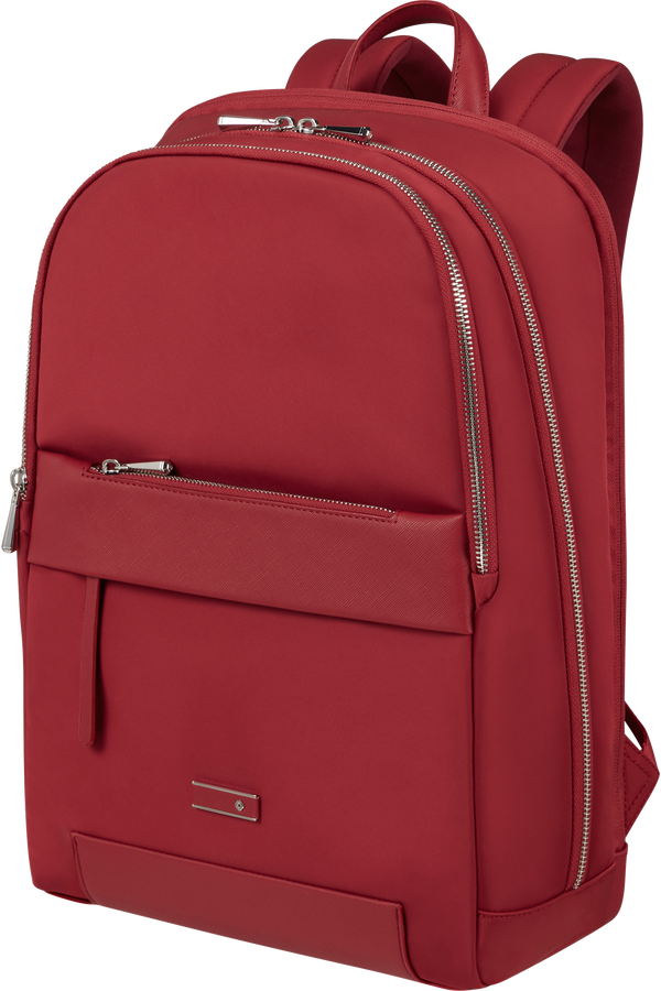 Samsonite backpack red line sales