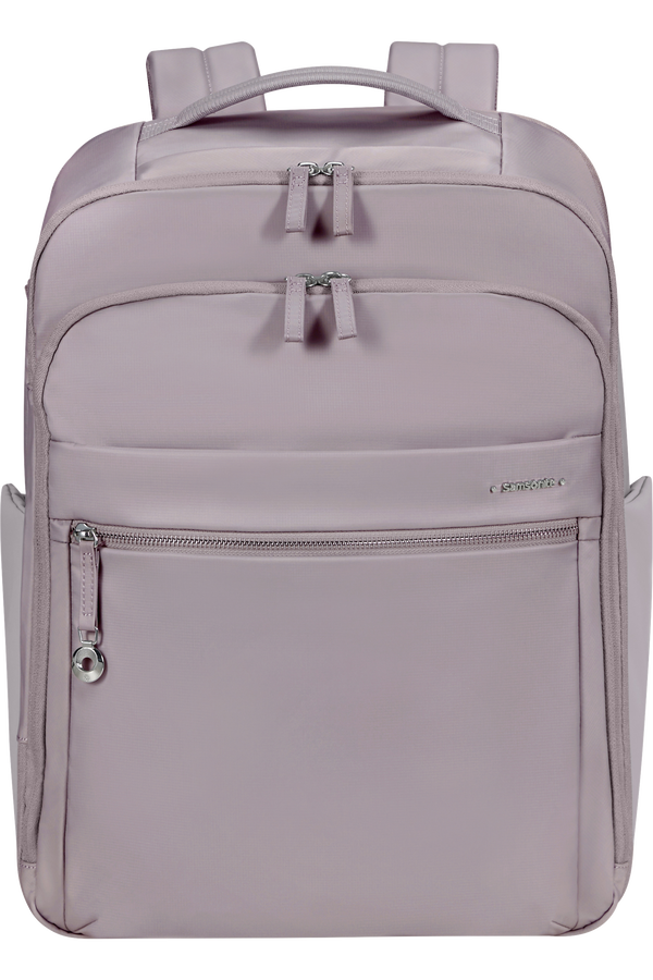 Samsonite Move Journey Underseat Backpack M  Light Beige