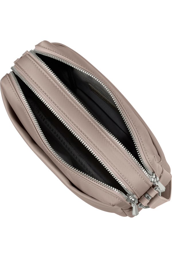 Samsonite zalia beige on sale