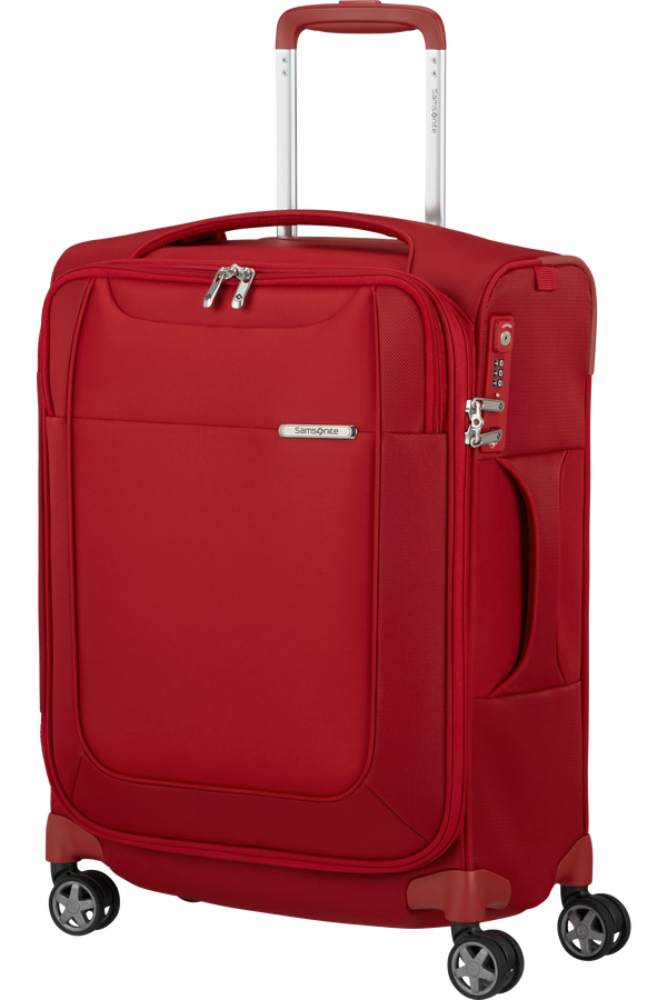 Samsonite red bag on sale