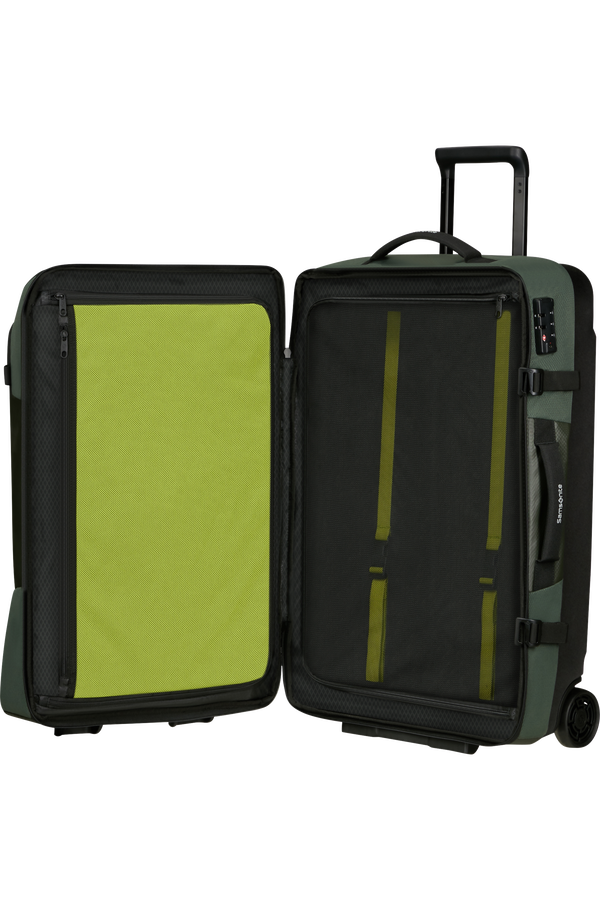 Samsonite Armox DUFFLE/WH 68/25  Moss Samsonite Armox DUFFLE/WH 68/25  Moss