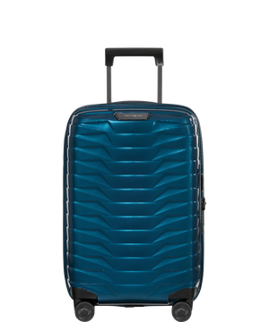 Proxis Trolley mit 4 Rollen erweiterbar 55cm 55 x 35 x 23/26 cm | 2.2 kg