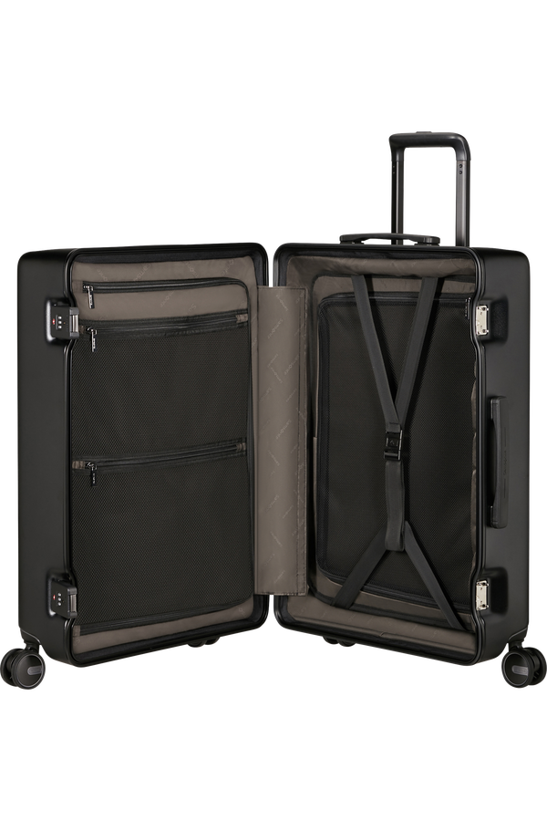 Samsonite Focus Spinner 69cm  Matt Graphite