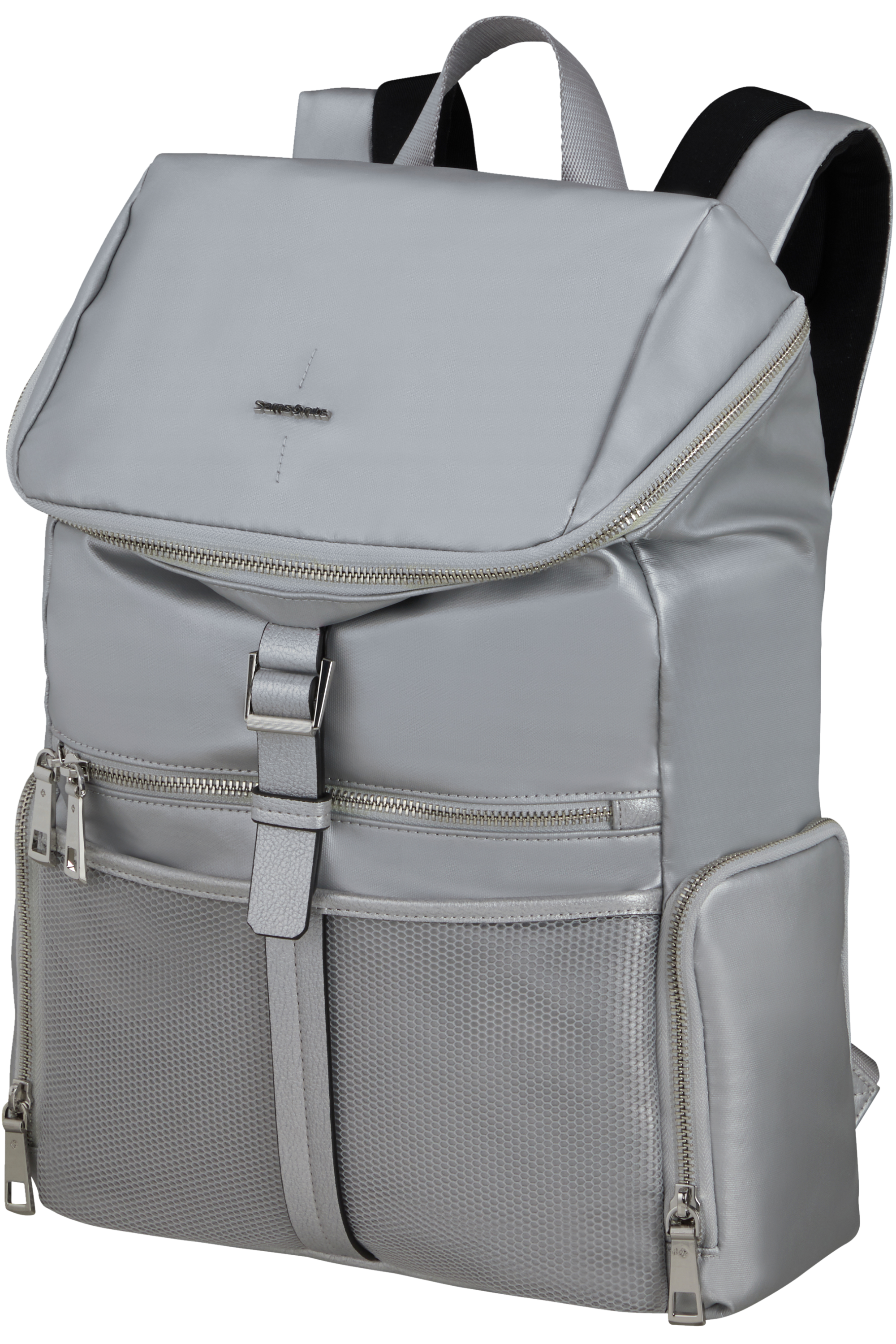 front open rucksack