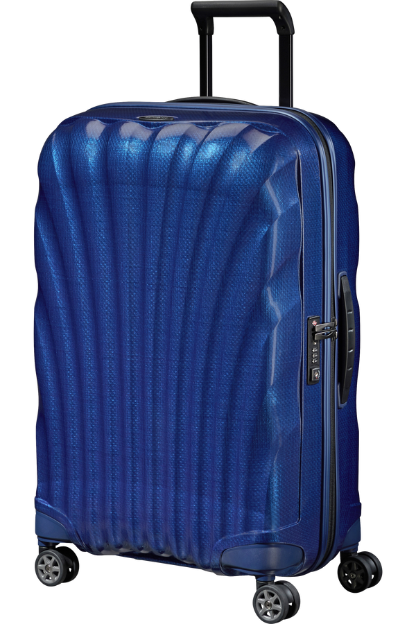 C-Lite Trolley mit 4 Rollen 69cm