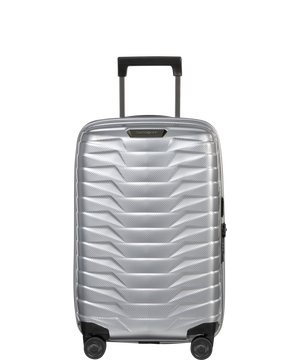 Proxis Trolley mit 4 Rollen erweiterbar 55cm 55 x 35 x 23/26 cm | 2.2 kg