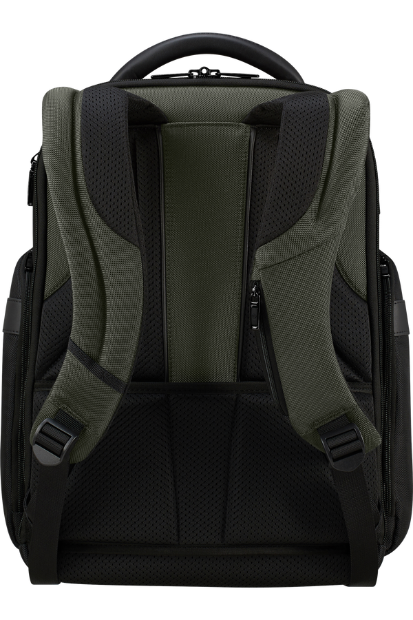 Samsonite Pro-DLX 6 Underseater Backpack 15.6'  Grün