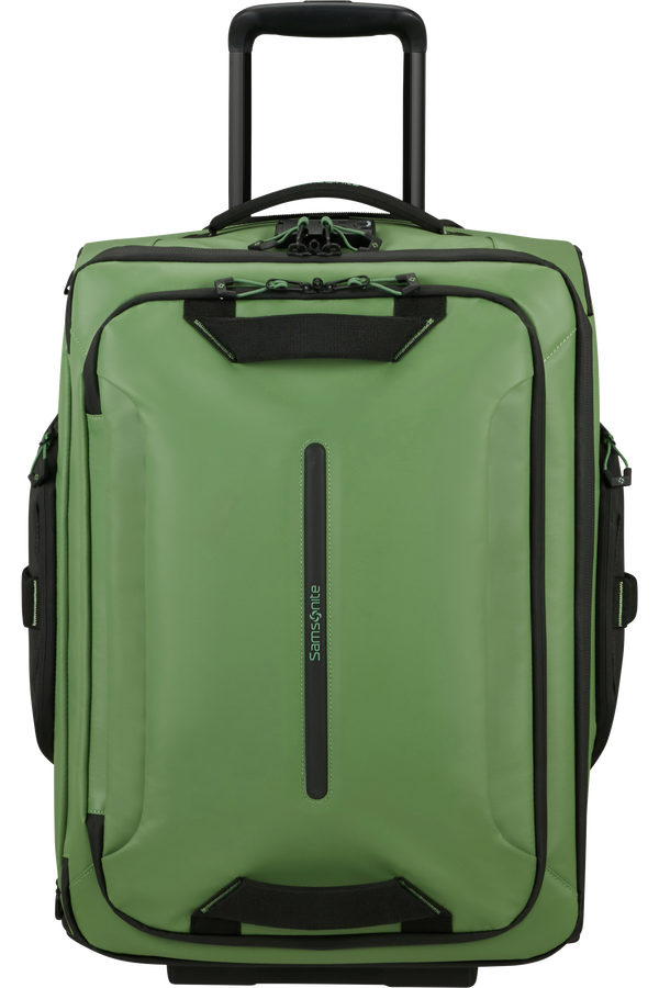 Samsonite backpack suitcase on sale