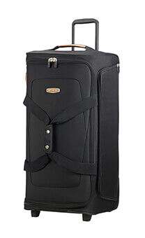 Spark Sng Eco Reisetasche mit Rollen 77cm 107.5 L | 38 x 77 x 38 cm | 3 kg