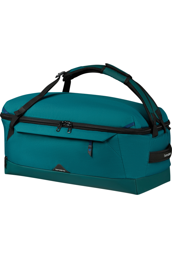 Samsonite Roadseeker Duffle S  Deep Teal Samsonite Roadseeker Duffle S  Deep Teal
