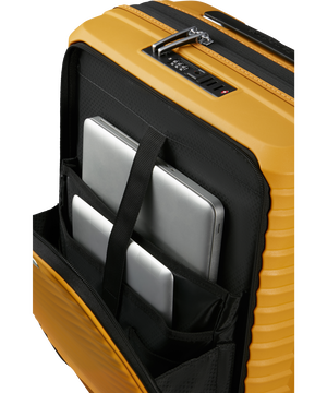 Upscape Trolley mit 4 Rollen erweiterbar 55cm 55 x 40 x 23/26 cm | 2.6 kg Upscape Trolley mit 4 Rollen erweiterbar 55cm 55 x 40 x 23/26 cm | 2.6 kg