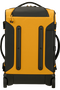Samsonite Ecodiver DUFFLE/WH 55/20 L 35CM DF  Gelb