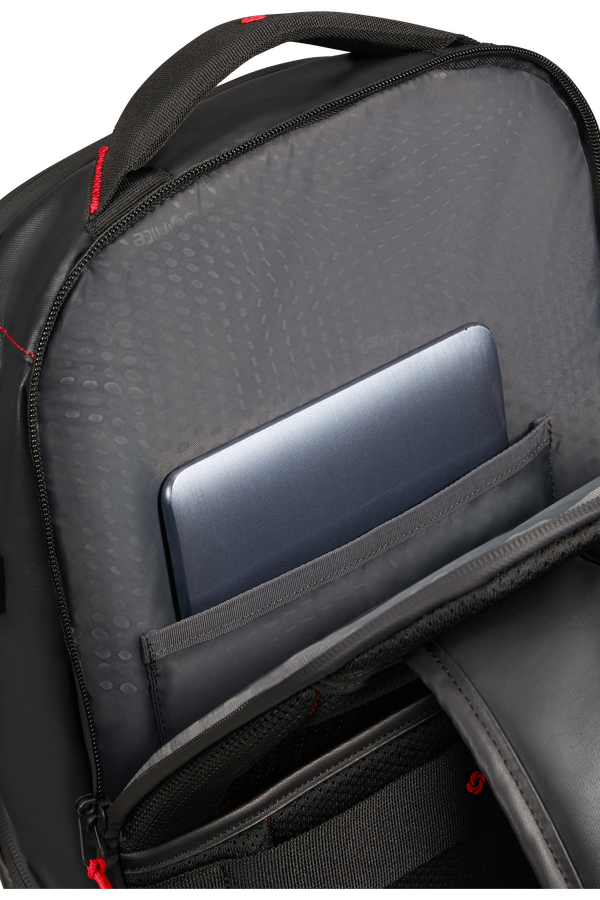 Ecodiver Rucksack M USB Samsonite Deutschland
