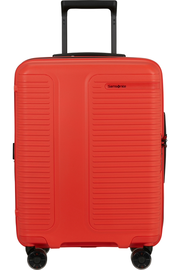 Samsonite Prodiver Hs Spinner Expandable 55cm  Tangerine