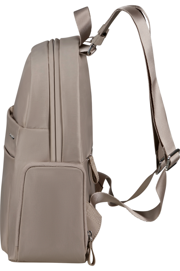 Samsonite Move 5.0 Backpack M  Warm Taupe Samsonite Move 5.0 Backpack M  Warm Taupe