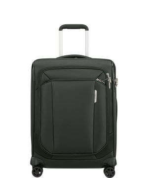 Respark Trolley mit 4 Rollen erweiterbar 55cm 55 x 40 x 23/27 cm | 3 kg