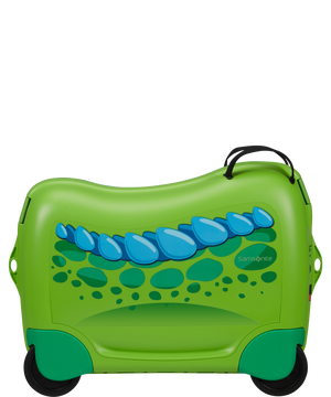 Dream2go Trolley mit 4 Rollen 38 x 52 x 21 cm | 2.1 kg