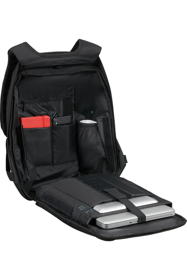 Securipak 2.0 Rucksack 15.6"