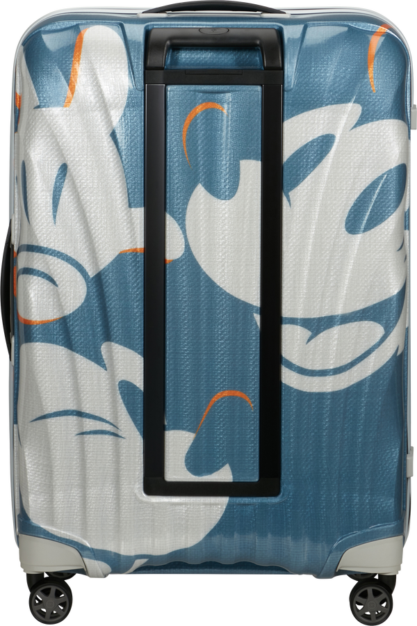 Samsonite C-Lite Disney SPINNER 75/28 DISNEY  Mickey Oh Gosh