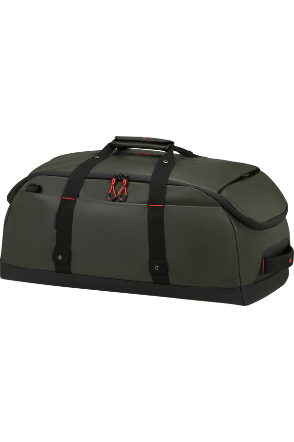 Samsonite Ecodiver DUFFLE M  Climbing Ivy