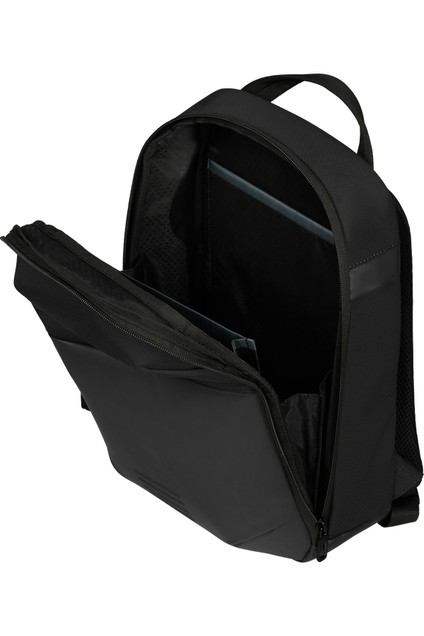 Samsonite Moderny Daily Backpack  Schwarz