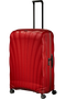Samsonite C-Lite Spinner 86cm  Chili red