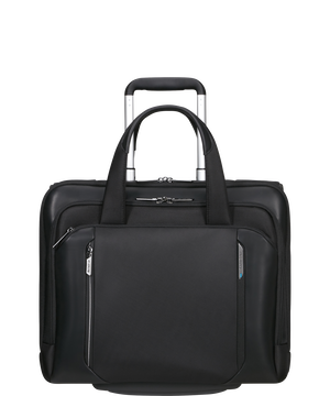 Spectrolite 4.0 Laptoptasche mit Rollen 15.6" 36 x 46 x 20/25 cm | 3.1 kg Spectrolite 4.0 Laptoptasche mit Rollen 15.6" 36 x 46 x 20/25 cm | 3.1 kg