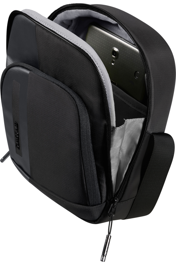 Samsonite business cityscape on sale