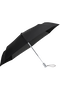 Samsonite Rain Pro 3 Sect. Auto O/C Schwarz Samsonite Rain Pro 3 Sect. Auto O/C Schwarz