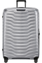 Samsonite Proxis Spinner 86cm Silber
