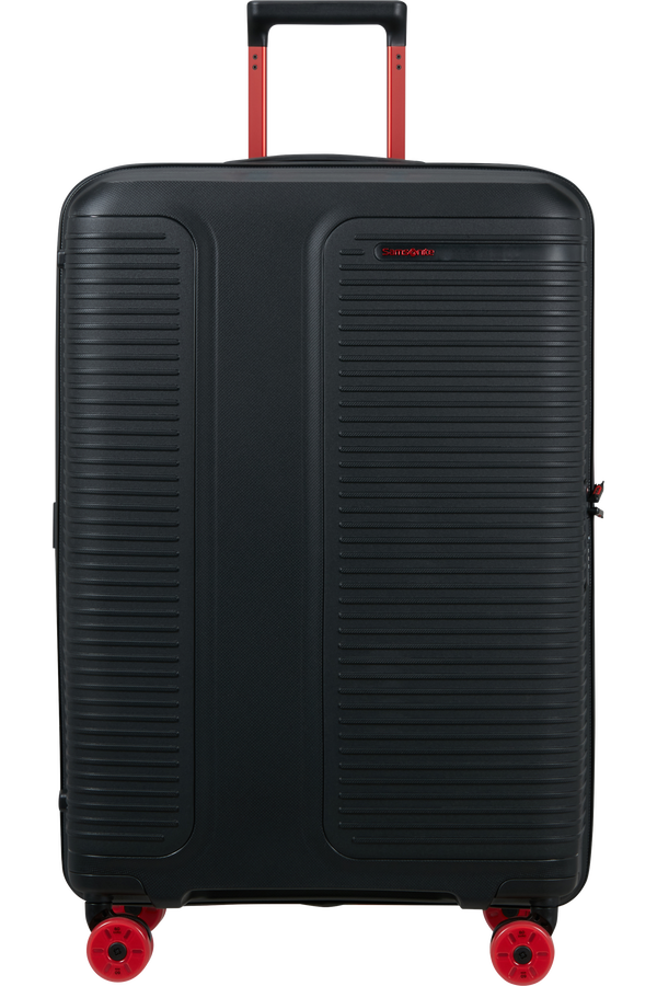 Prodiver Trolley mit 4 Rollen erweiterbar 75cm