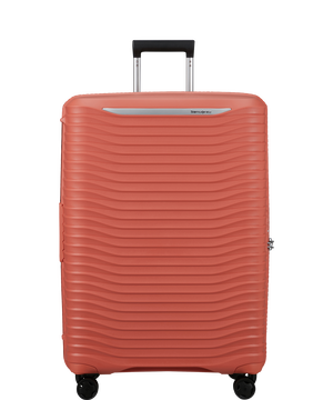 Upscape Trolley mit 4 Rollen erweiterbar 75cm 75 x 51 x 30/33 cm | 3.4 kg Upscape Trolley mit 4 Rollen erweiterbar 75cm 75 x 51 x 30/33 cm | 3.4 kg