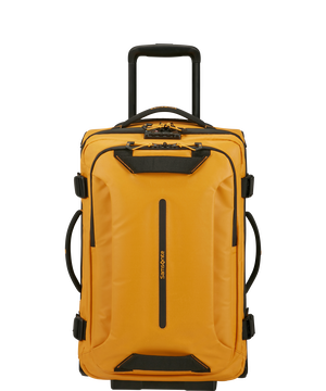 Ecodiver Reisetasche mit Rollen & Doppelrahmen 55cm 55 x 35 x 23 cm | 2.4 kg Ecodiver Reisetasche mit Rollen & Doppelrahmen 55cm 55 x 35 x 23 cm | 2.4 kg