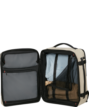 Cabin Pack Rucksack 17.3" 45 x 36 x 20 cm | 1.3 kg
