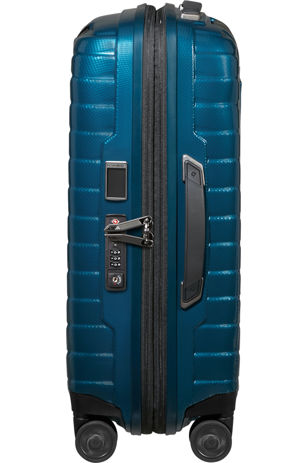 Proxis Trolley mit 4 Rollen erweiterbar 55cm