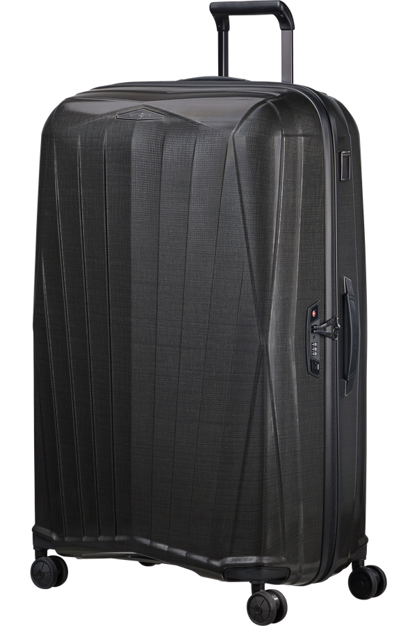 Samsonite Major-Lite Spinner 84/32 84cm  Schwarz
