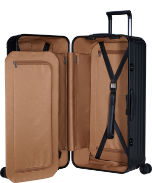 BOSS | Samsonite Trolley mit 4 Rollen 80cm 80 x 41 x 37 cm | 7.4 kg BOSS | Samsonite Trolley mit 4 Rollen 80cm 80 x 41 x 37 cm | 7.4 kg
