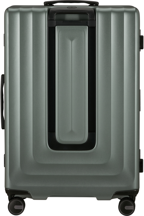 Samsonite Focus Spinner 75cm  Matt Sage Khaki