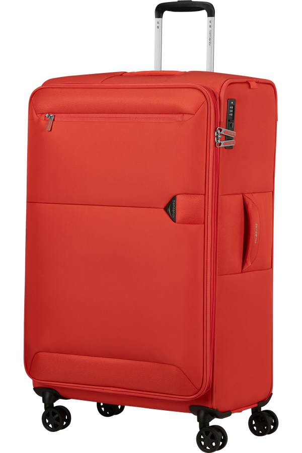 Samsonite Urbify Spinner Expandable 78cm  Lava