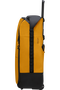 Samsonite Ecodiver Foldable Duffle with wheels 4-in-1  Gelb