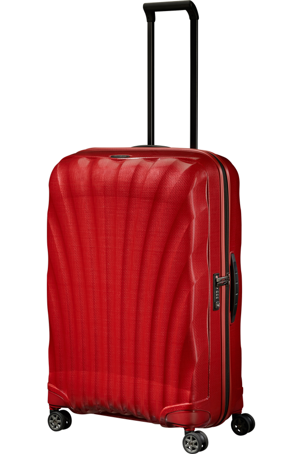 Samsonite clovel discount