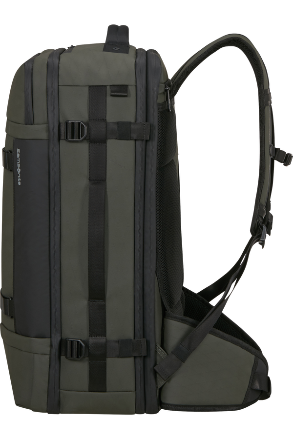 Samsonite Cabin Pack Cabin Backpack S  Climbing Ivy