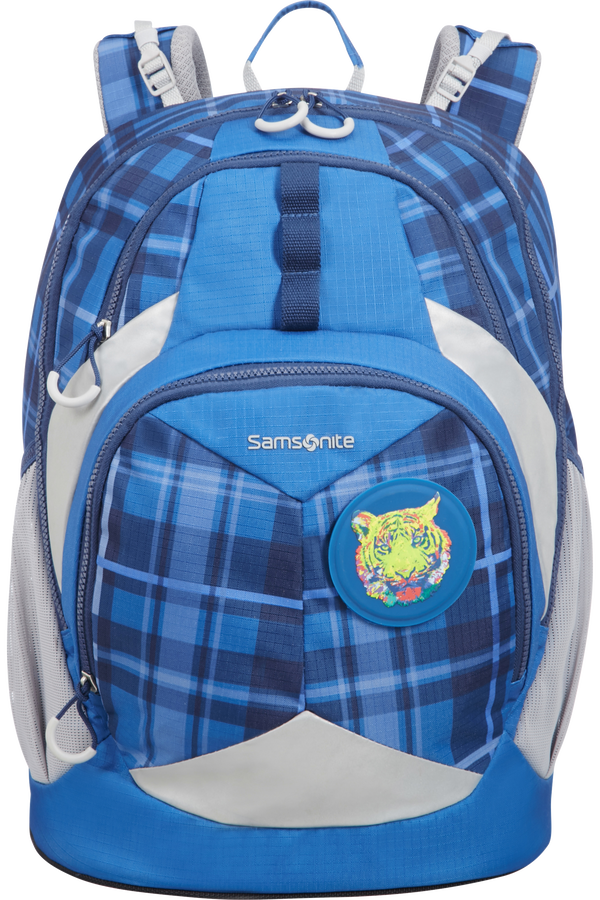 Samsonite ergonomic backpack discount