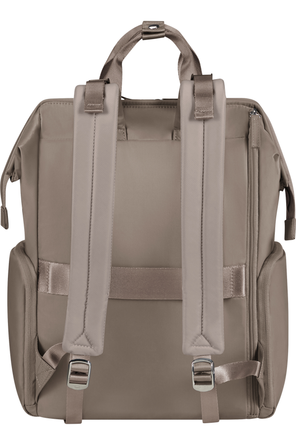 Samsonite Move 5.0 Multifunct Backpack 14.1'  Warm Taupe Samsonite Move 5.0 Multifunct Backpack 14.1'  Warm Taupe