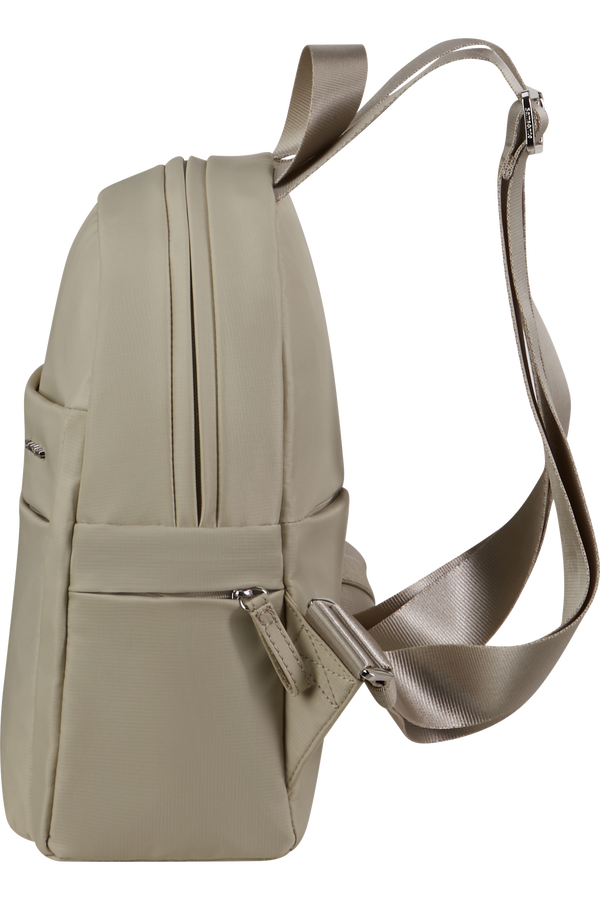 Samsonite Move 5.0 Backpack S  Stone Green Samsonite Move 5.0 Backpack S  Stone Green