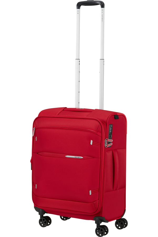 Samsonite GoTwist Spinner Exp 55cm  True Red